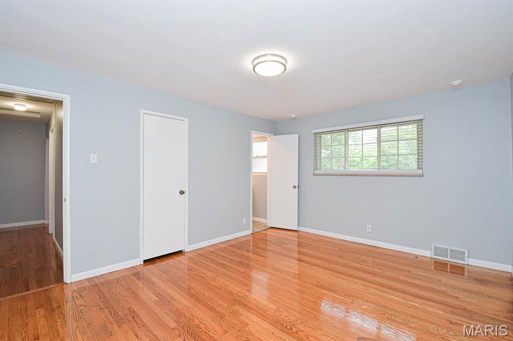 Wir-Don Meadows - Residential Lease