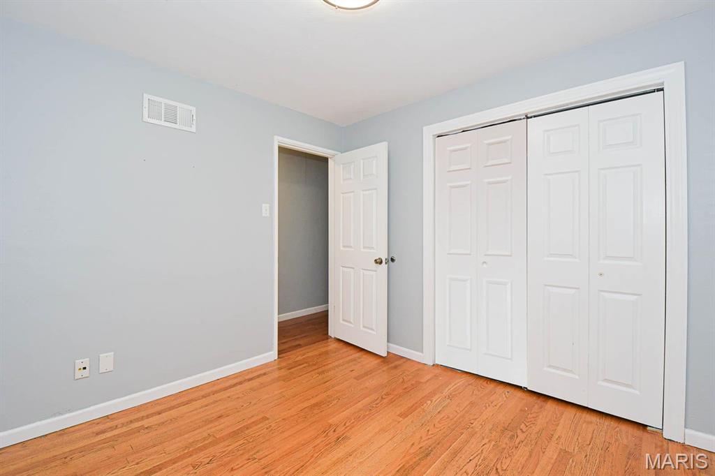 Wir-Don Meadows - Residential Lease