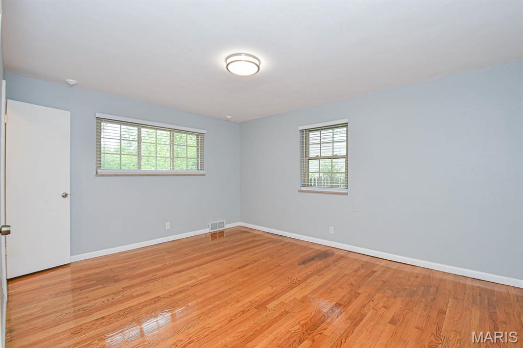 Wir-Don Meadows - Residential Lease