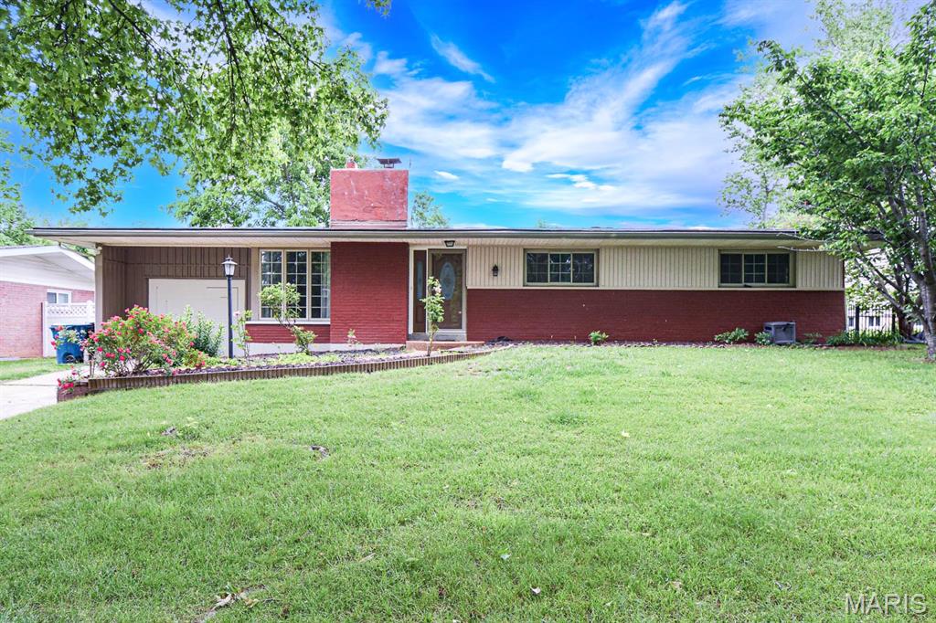 Wir-Don Meadows - Residential Lease