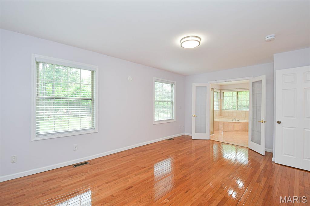 Wir-Don Meadows - Residential Lease