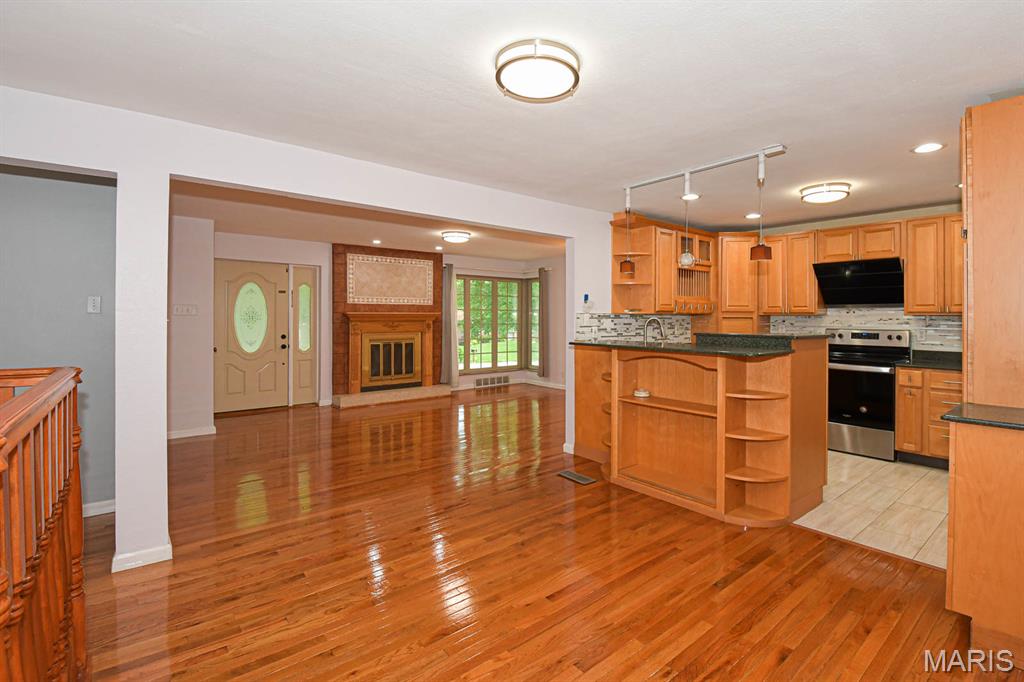 Wir-Don Meadows - Residential Lease