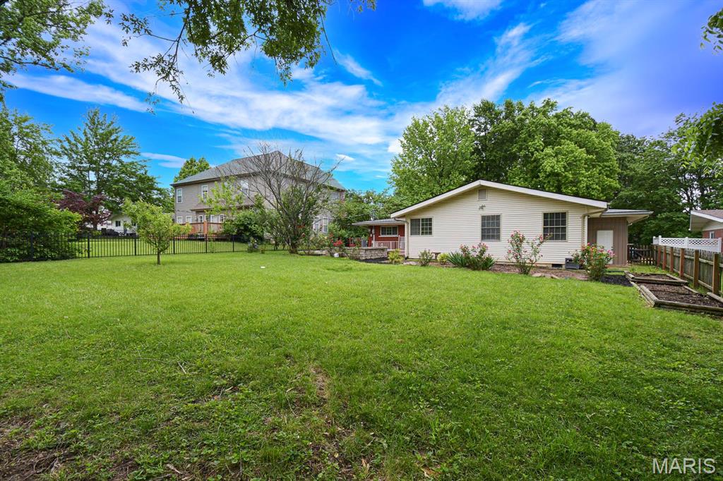 Wir-Don Meadows - Residential Lease