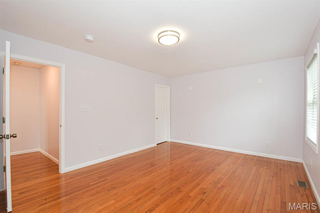 Wir-Don Meadows - Residential Lease