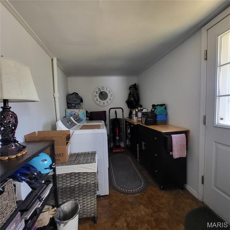 Forest Park Add - Residential