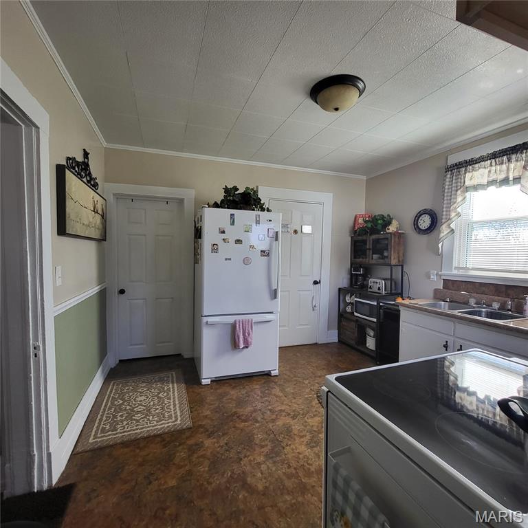 Forest Park Add - Residential