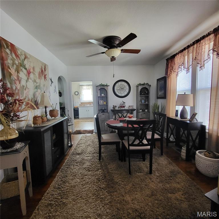 Forest Park Add - Residential