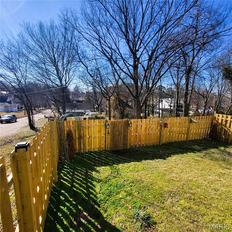 Forest Park Add - Residential