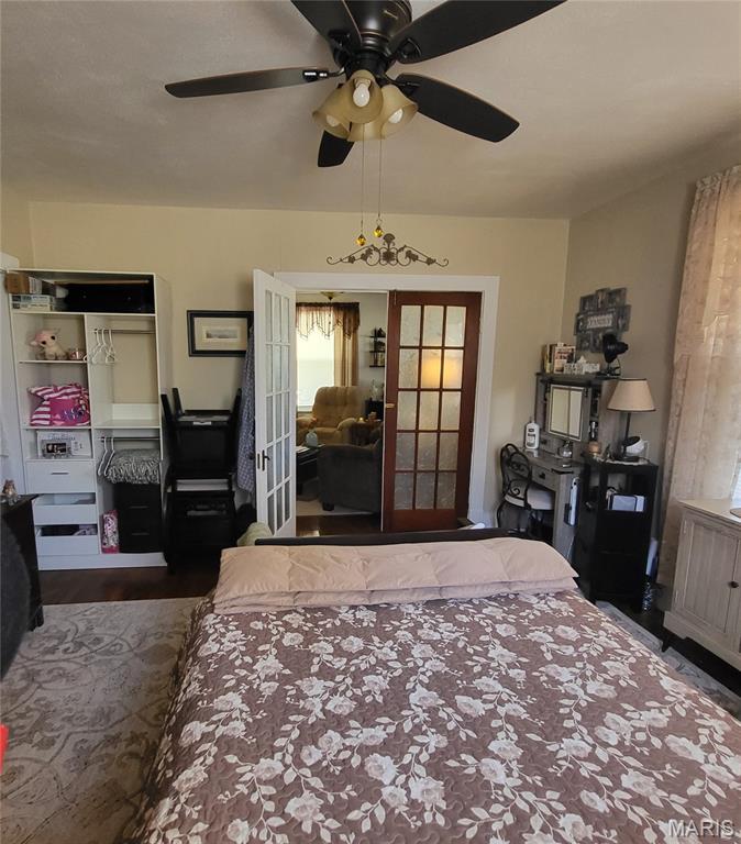 Forest Park Add - Residential