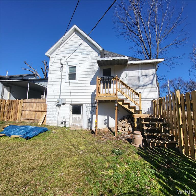 Forest Park Add - Residential