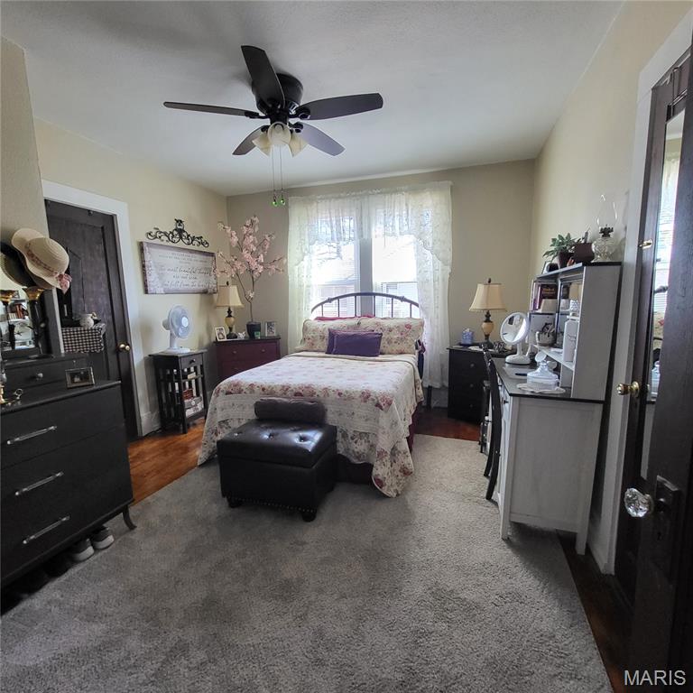 Forest Park Add - Residential