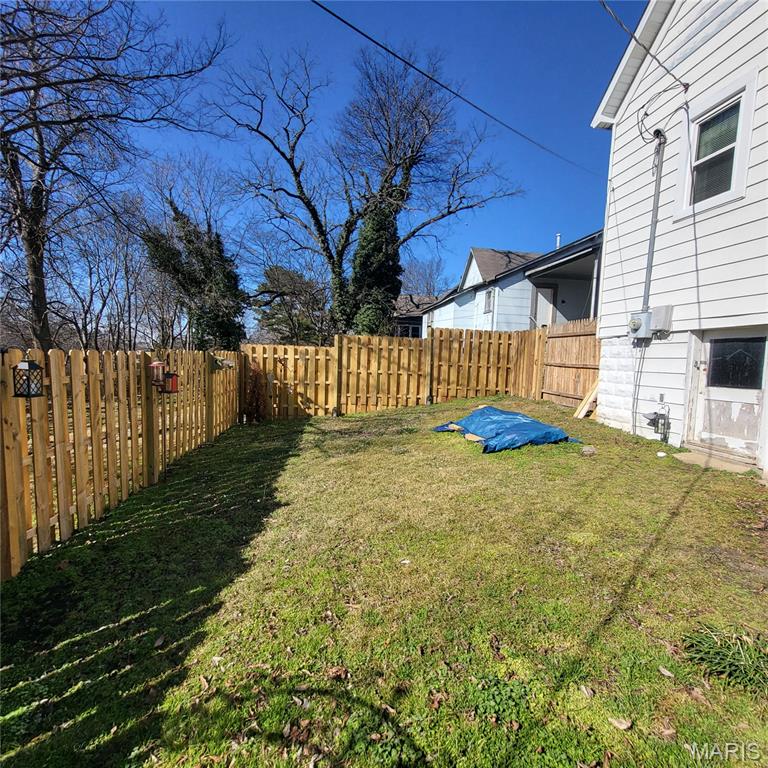 Forest Park Add - Residential