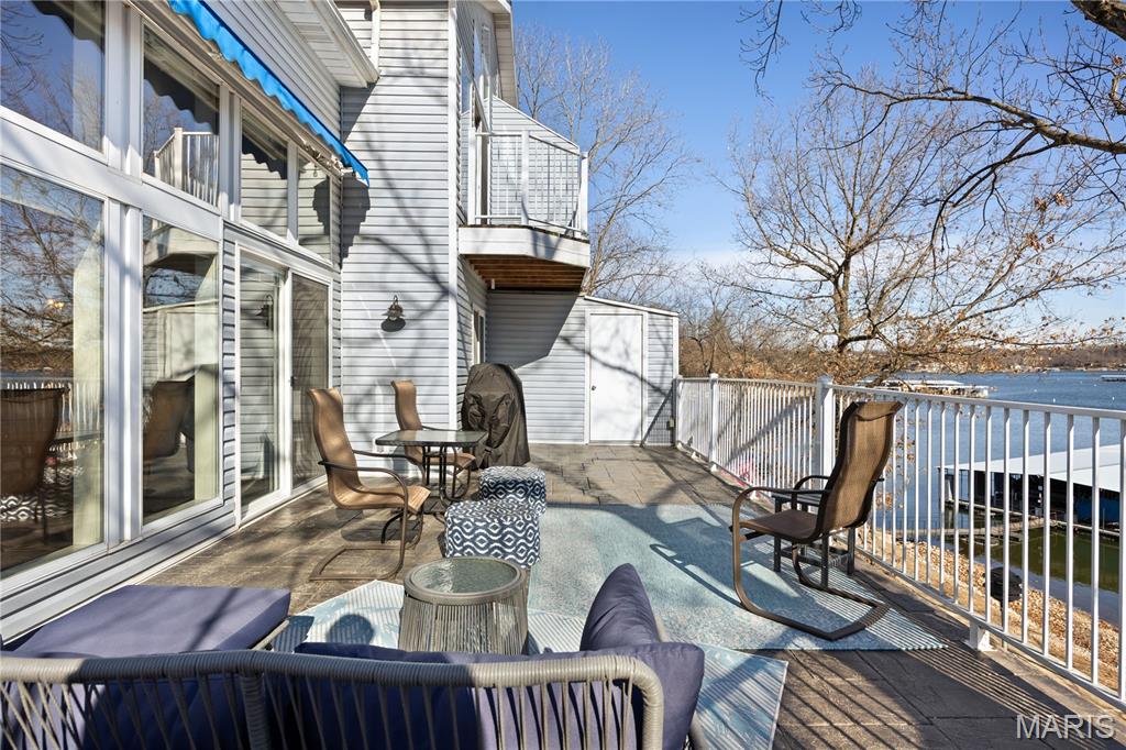 Shores/Camelot Condo Bldg 2 - Residential