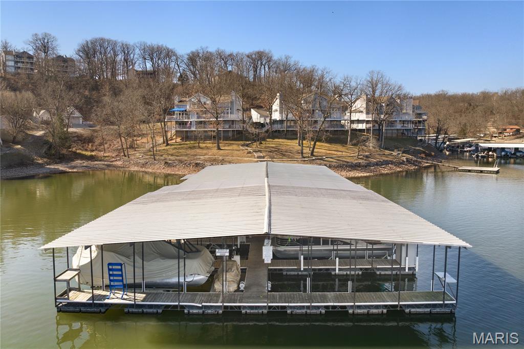 Shores/Camelot Condo Bldg 2 - Residential