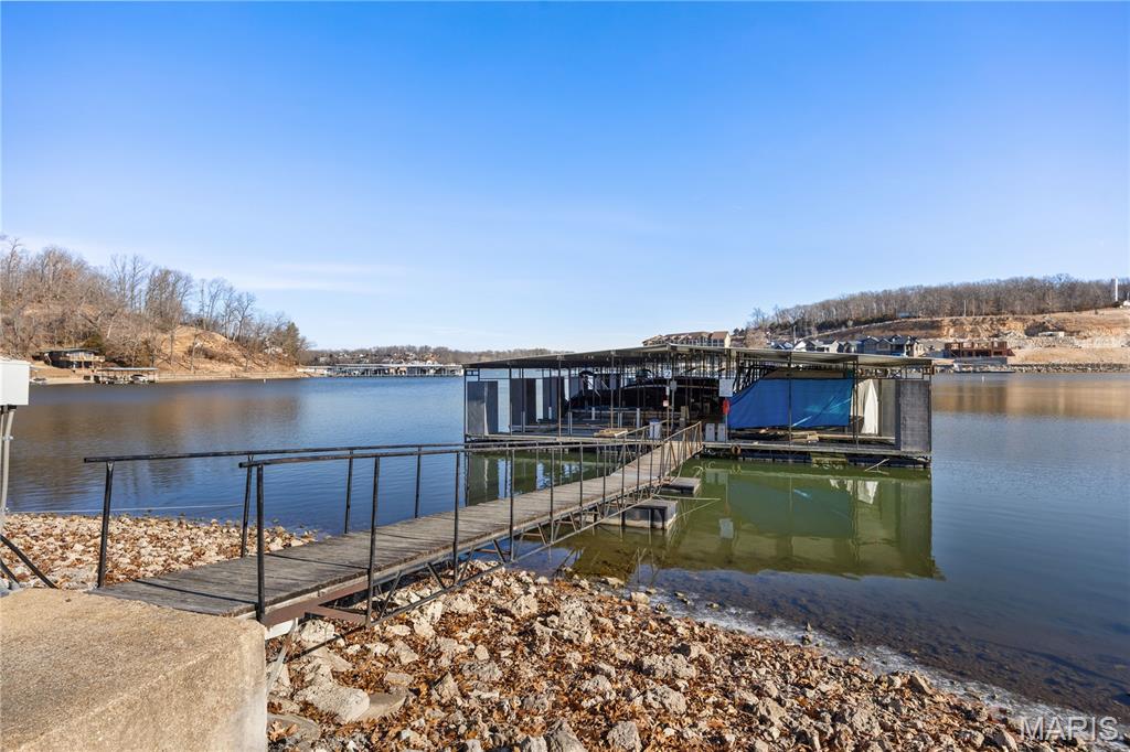 Shores/Camelot Condo Bldg 2 - Residential