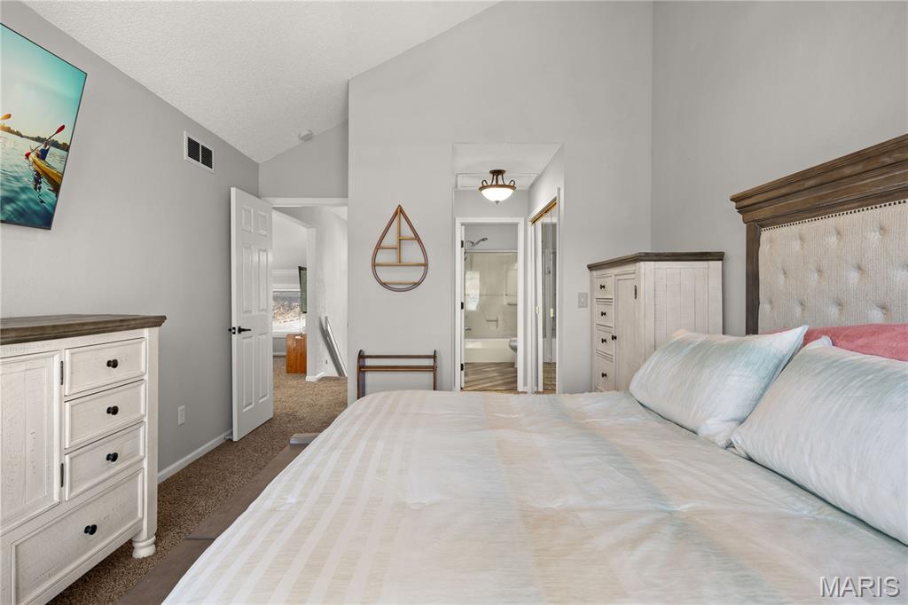 Shores/Camelot Condo Bldg 2 - Residential