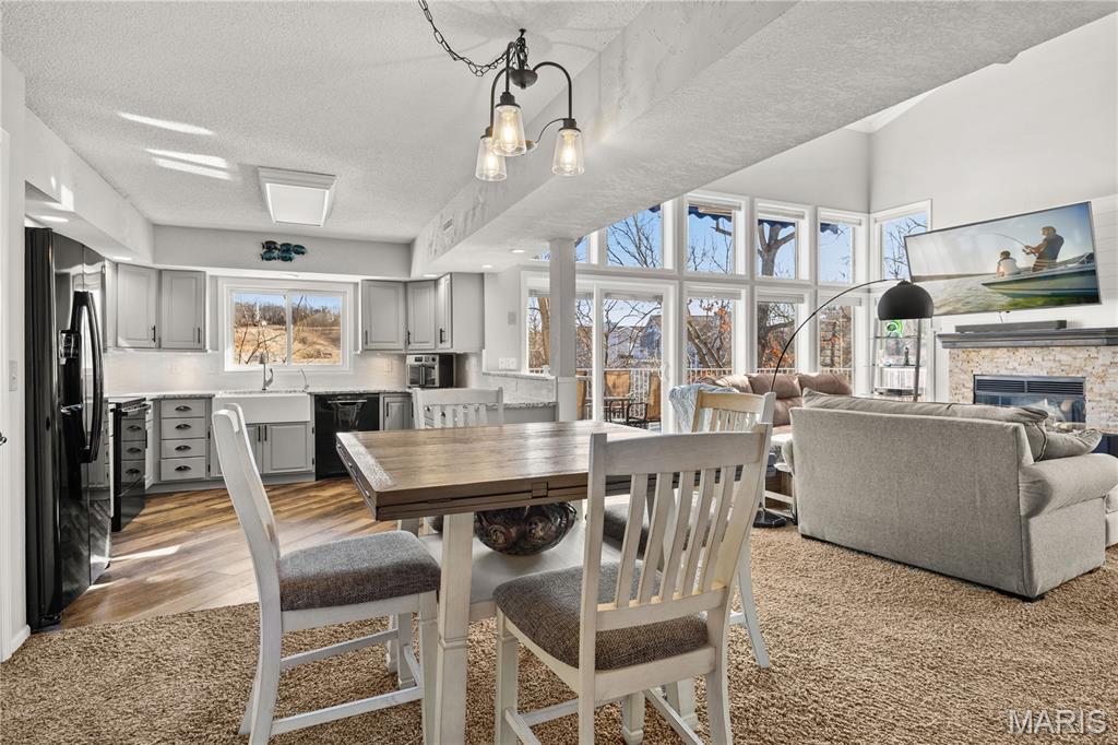 Shores/Camelot Condo Bldg 2 - Residential