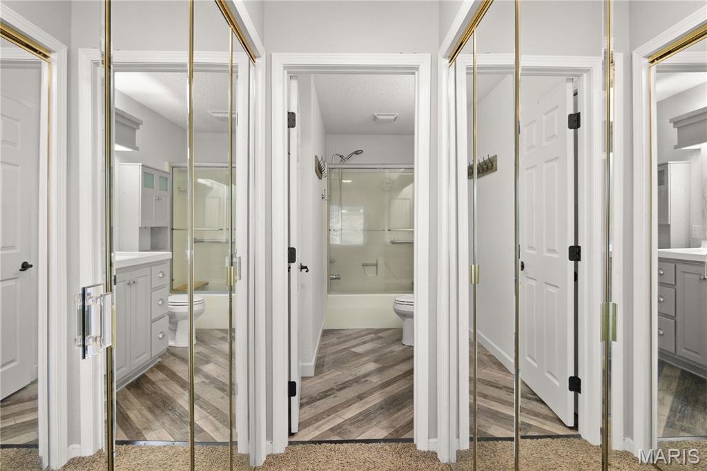 Shores/Camelot Condo Bldg 2 - Residential