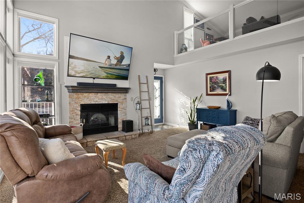 Shores/Camelot Condo Bldg 2 - Residential