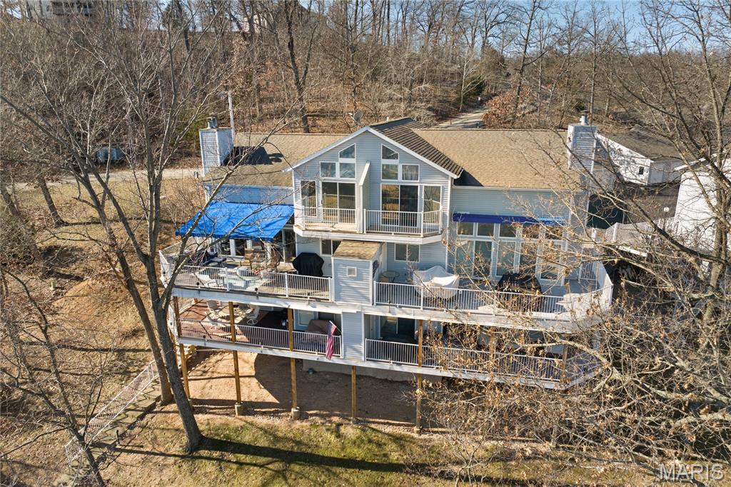 Shores/Camelot Condo Bldg 2 - Residential