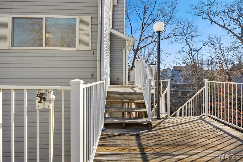 Shores/Camelot Condo Bldg 2 - Residential