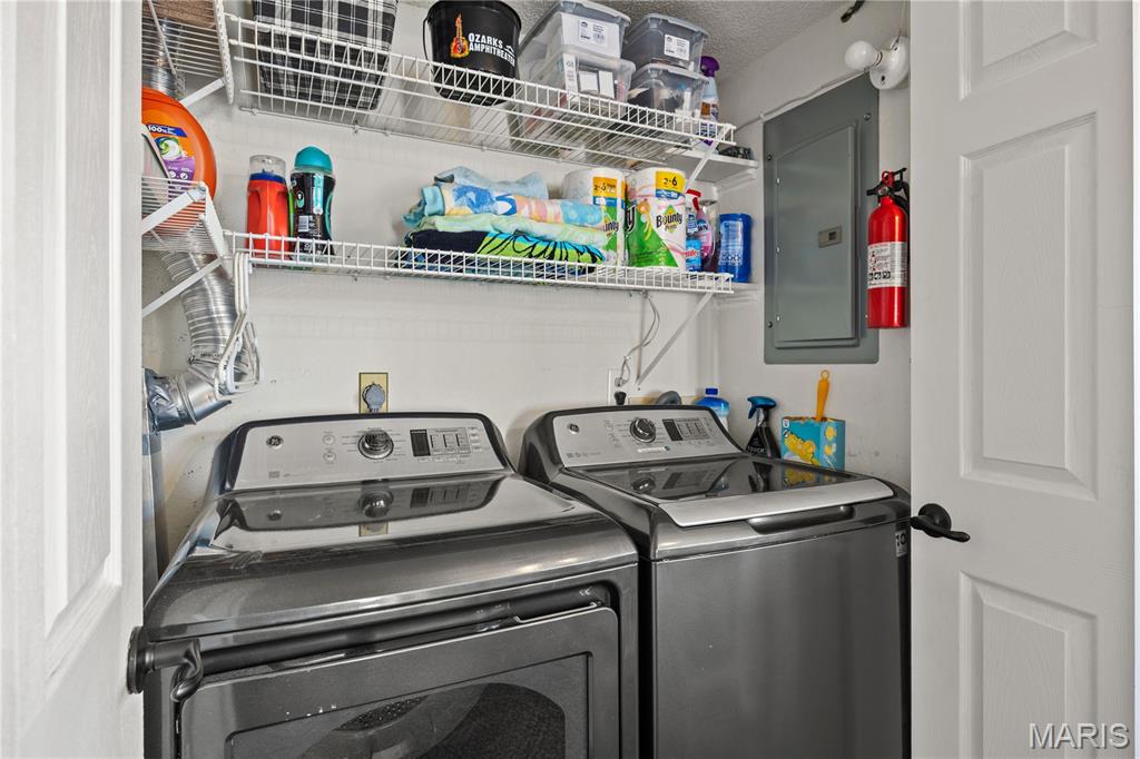 Shores/Camelot Condo Bldg 2 - Residential