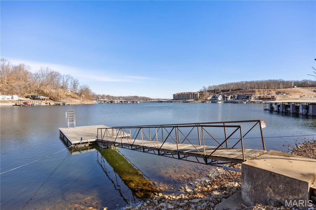 Shores/Camelot Condo Bldg 2 - Residential