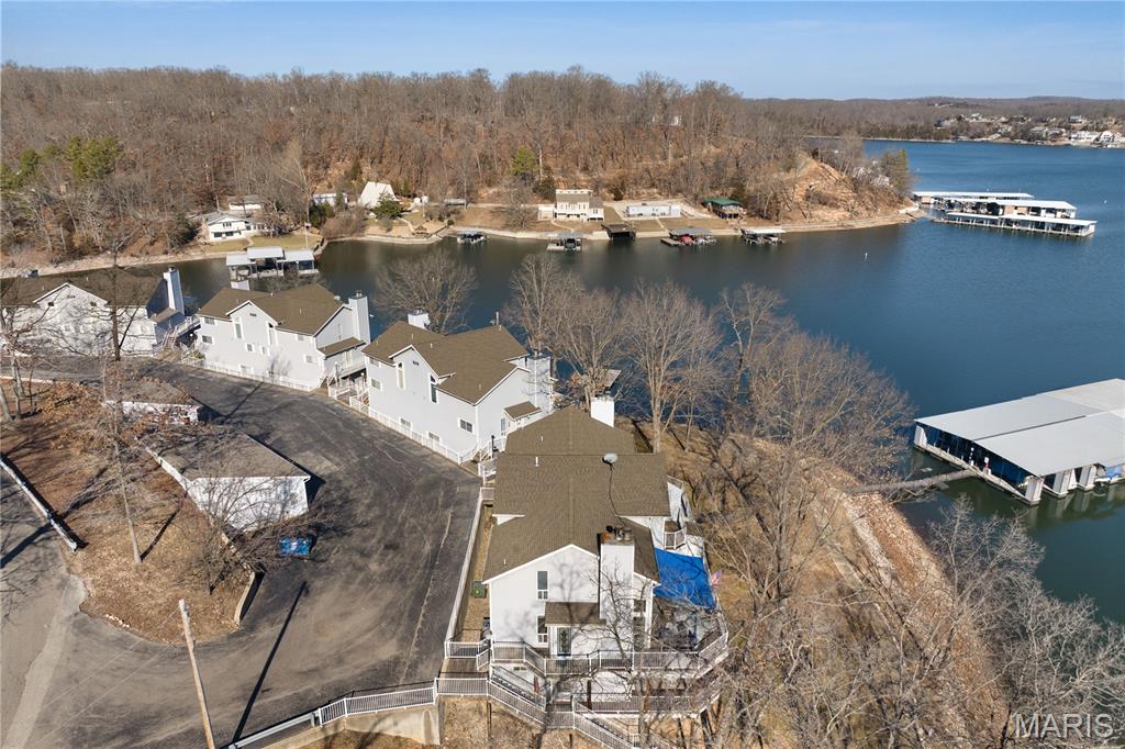 Shores/Camelot Condo Bldg 2 - Residential