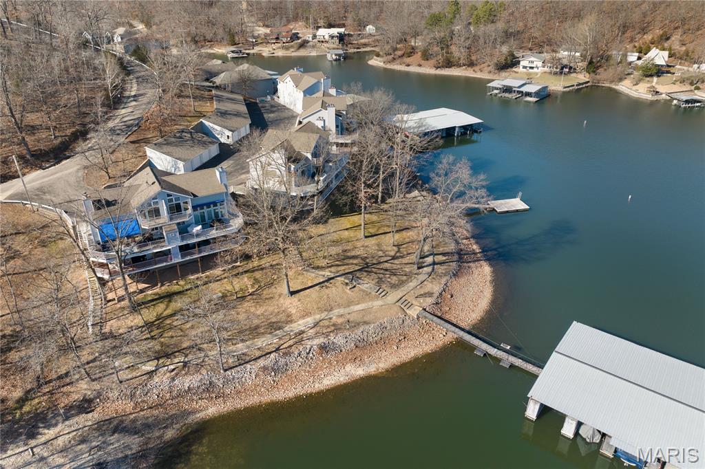 Shores/Camelot Condo Bldg 2 - Residential