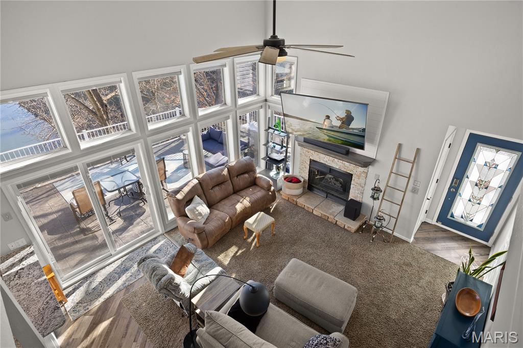 Shores/Camelot Condo Bldg 2 - Residential