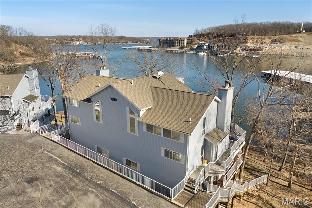 Shores/Camelot Condo Bldg 2 - Residential