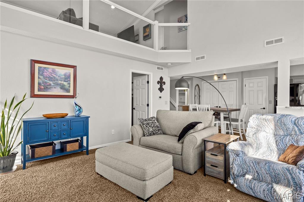 Shores/Camelot Condo Bldg 2 - Residential