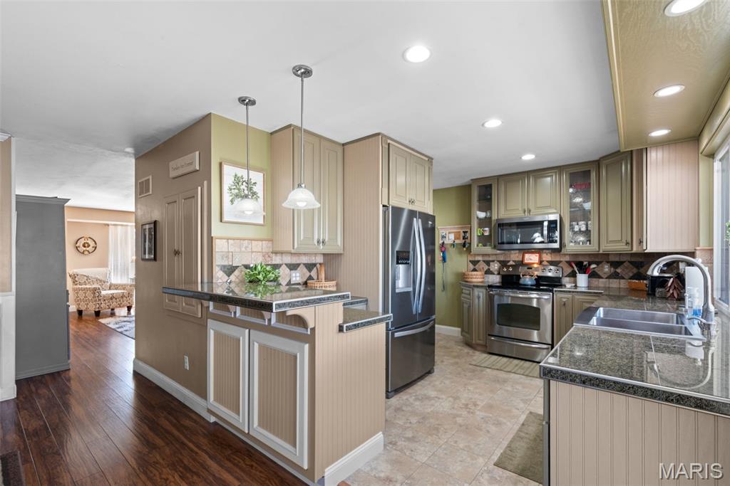 Westglen South - Residential