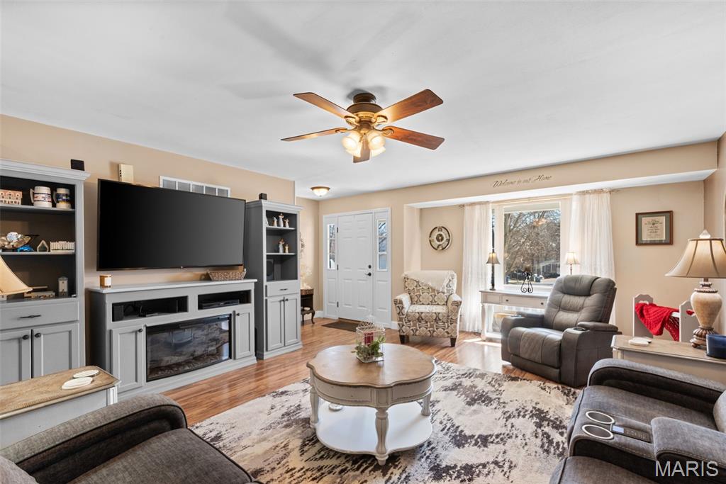 677 Rustic Valley Drive