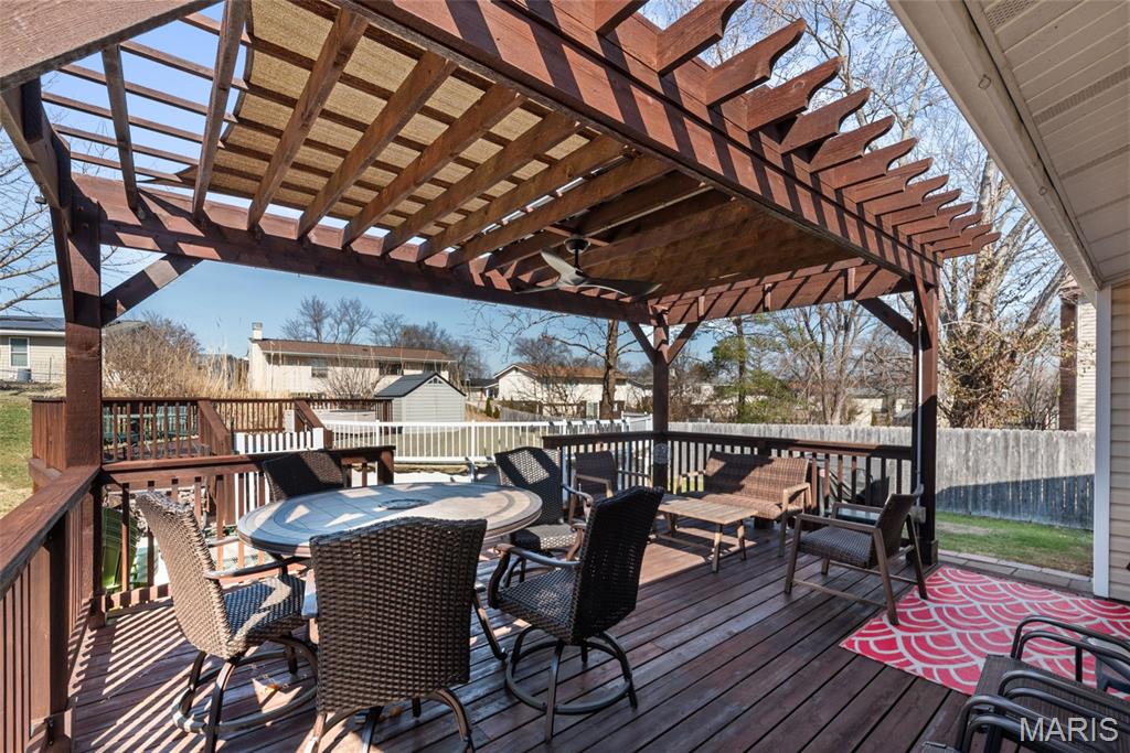 Westglen South - Residential