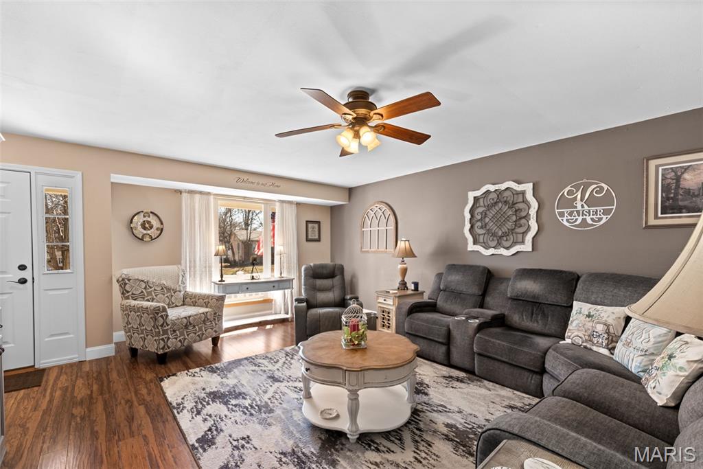 677 Rustic Valley Drive