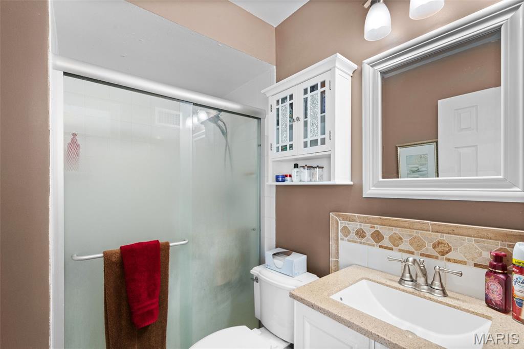 Westglen South - Residential