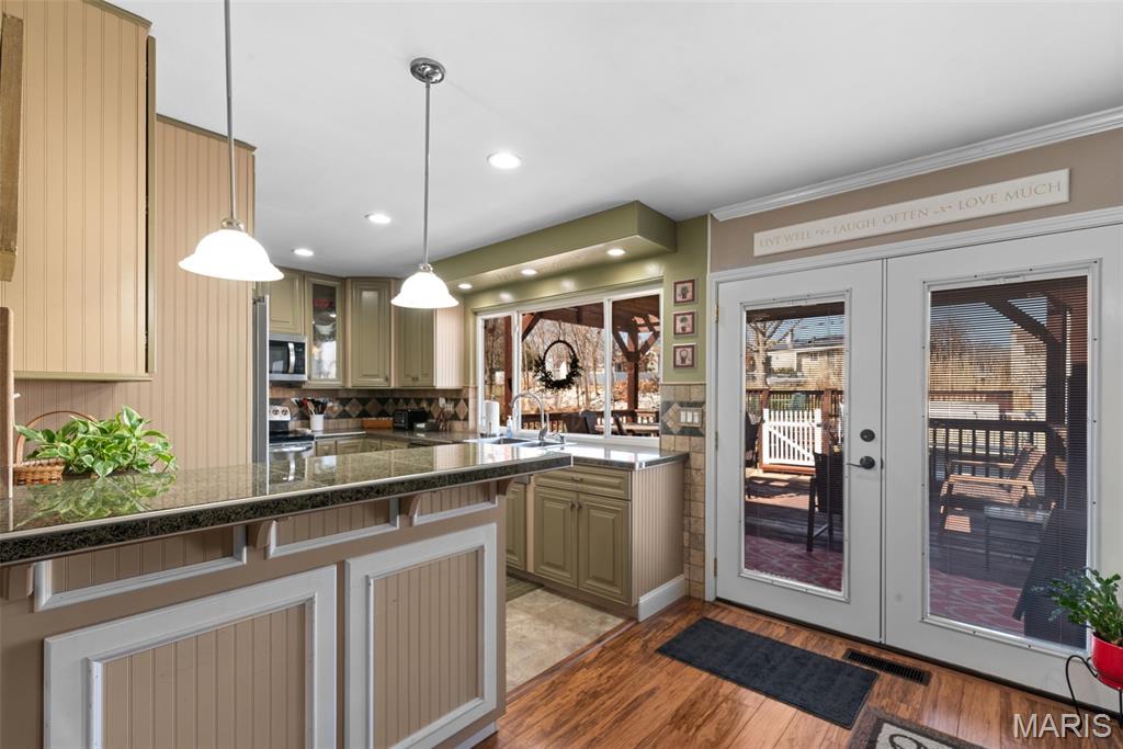 Westglen South - Residential