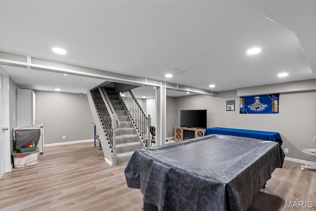 Westglen South - Residential