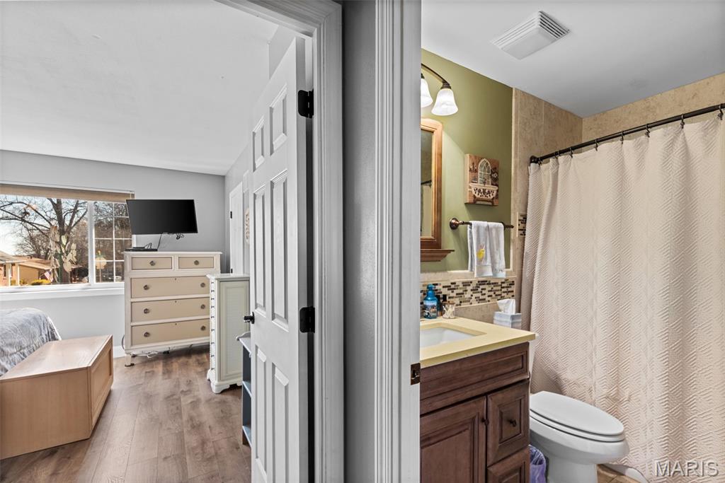 Westglen South - Residential