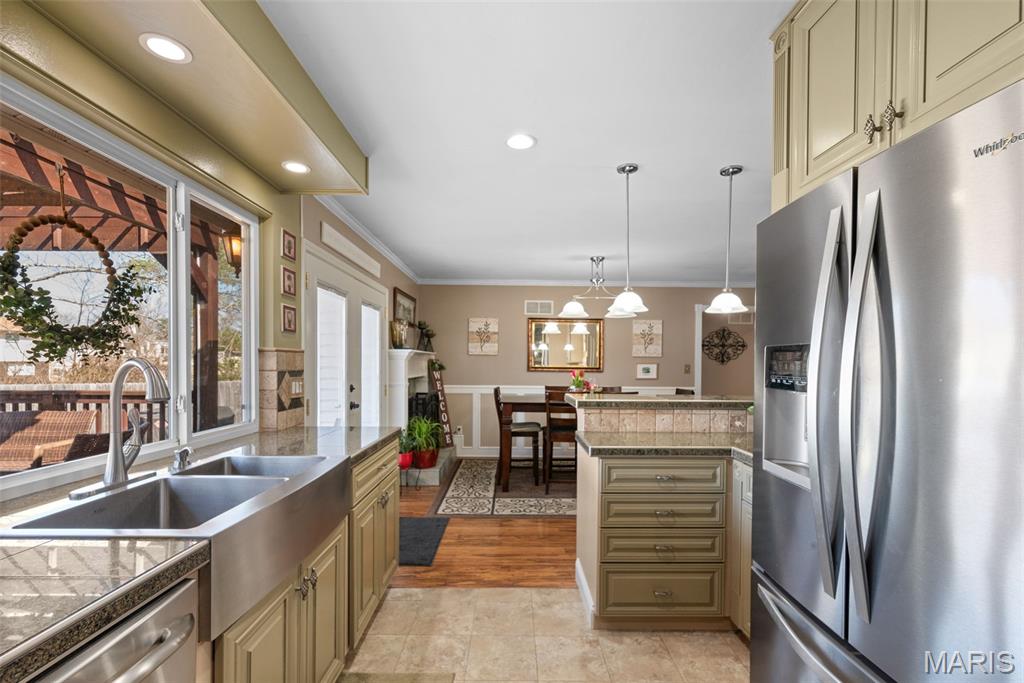 Westglen South - Residential