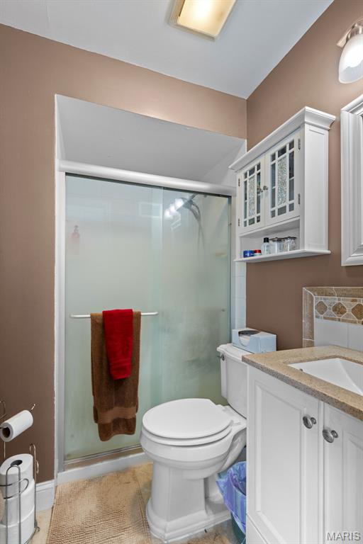 Westglen South - Residential