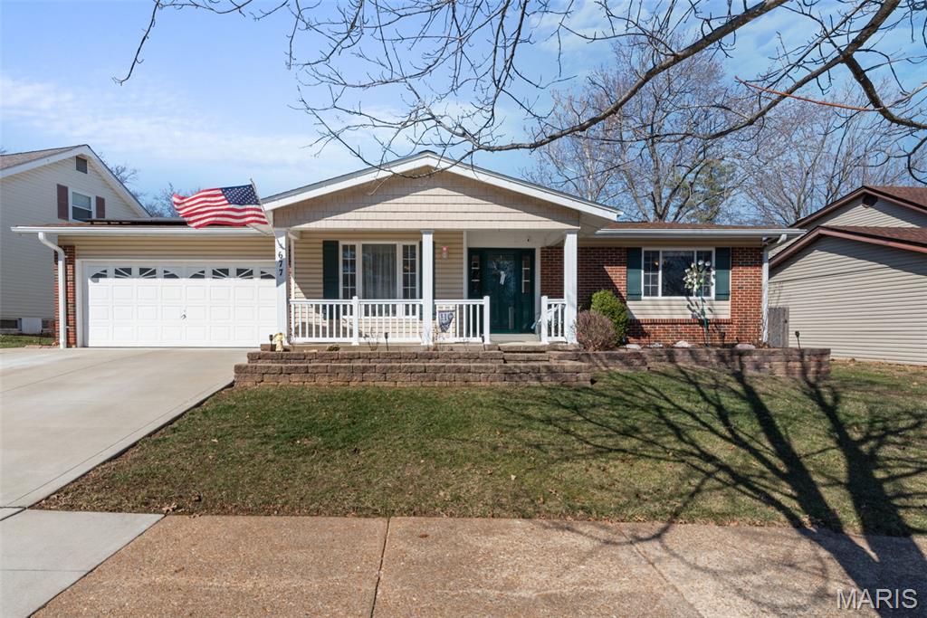 Westglen South - Residential