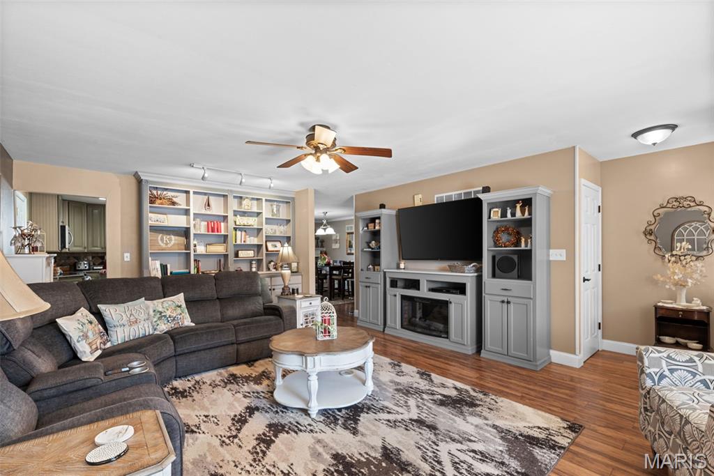 Westglen South - Residential