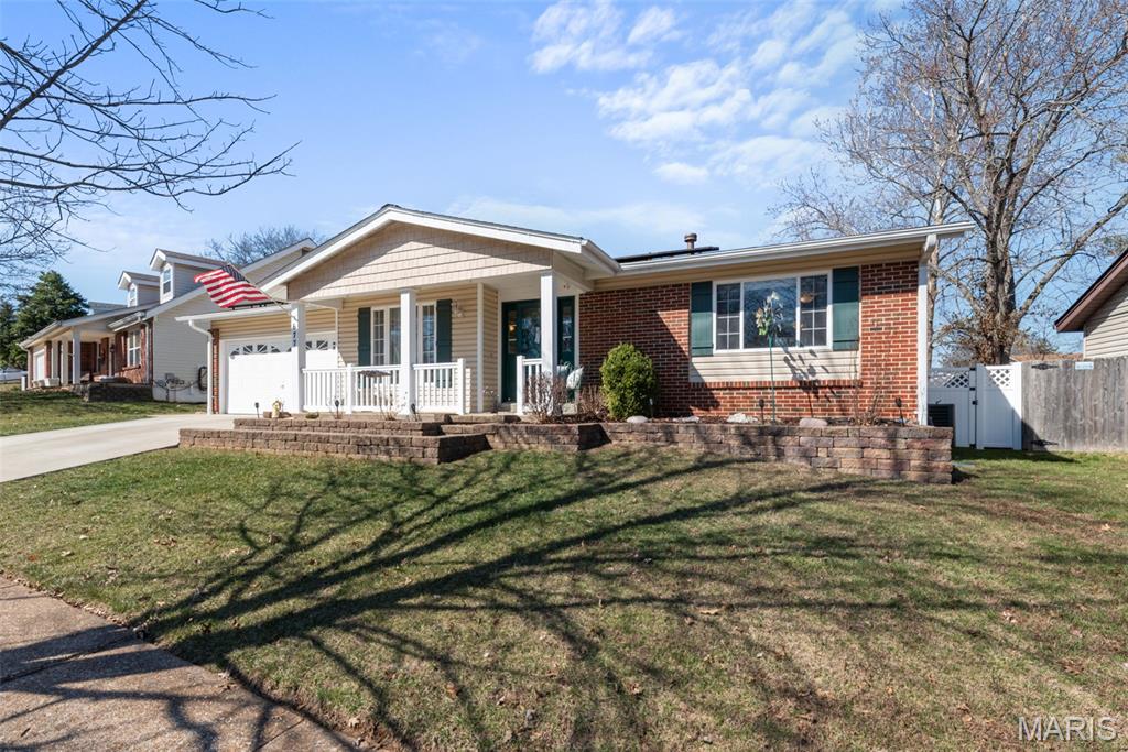 Westglen South - Residential