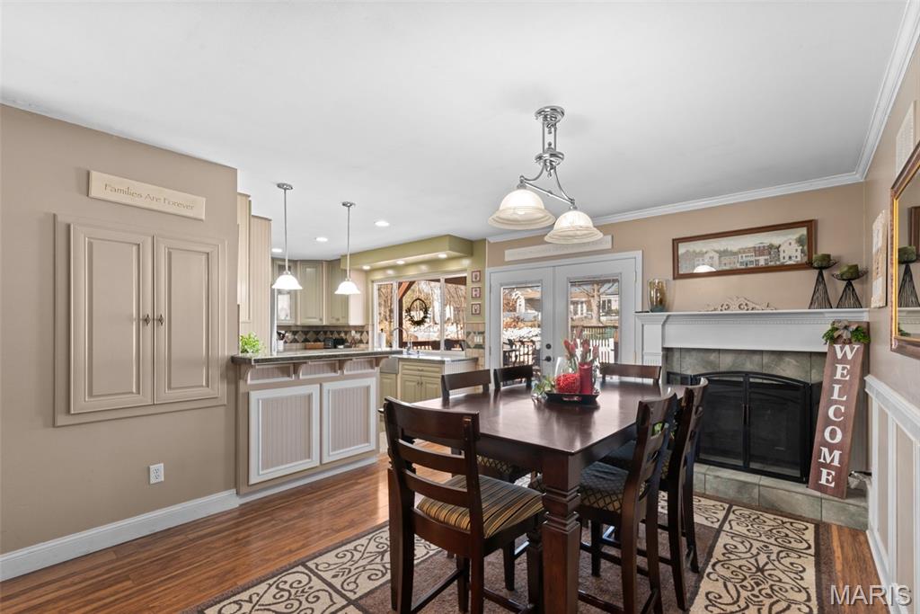 Westglen South - Residential