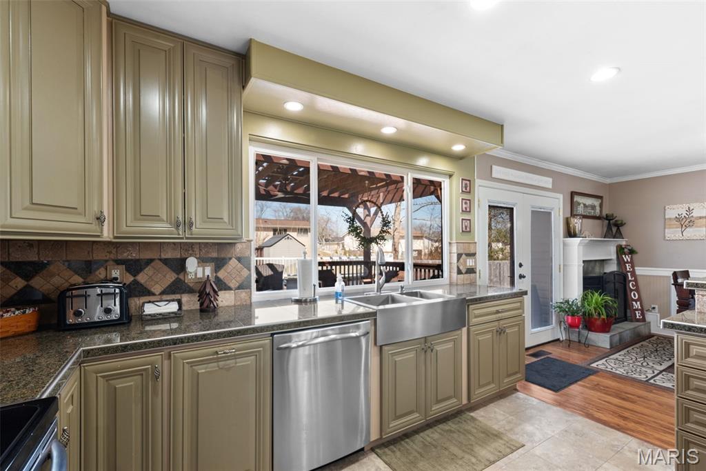 Westglen South - Residential