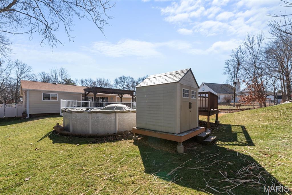 Westglen South - Residential