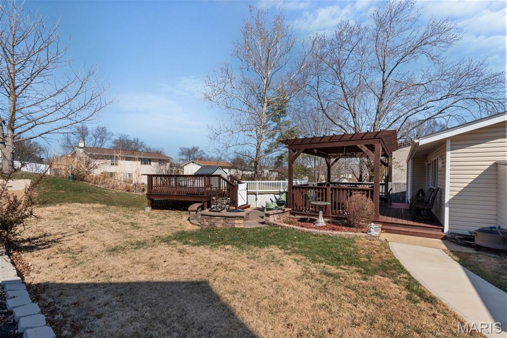 Westglen South - Residential