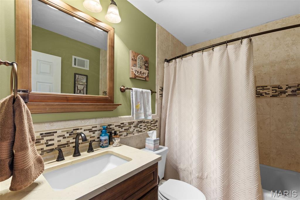 Westglen South - Residential